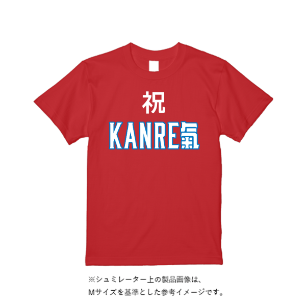 4.4オンス ドライ Ｔシャツ（定番カラー）