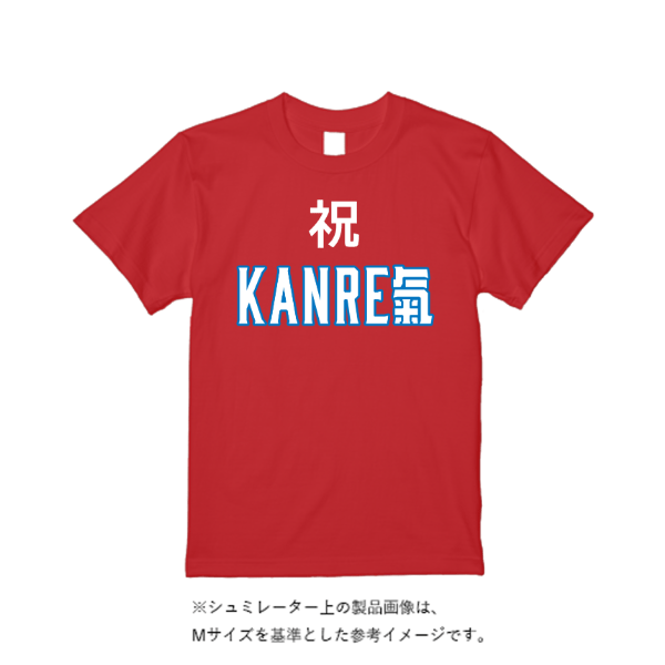 4.4オンス ドライ Ｔシャツ（定番カラー）