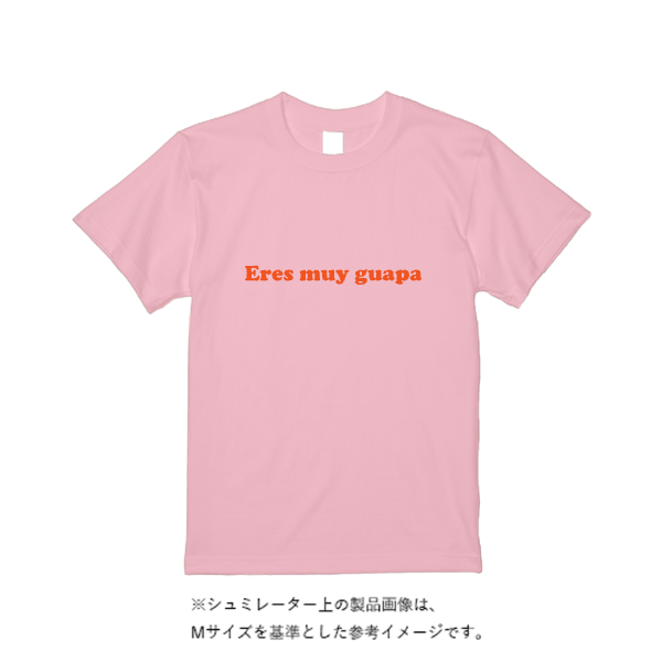 5.6オンス ハイクオリティーＴシャツ