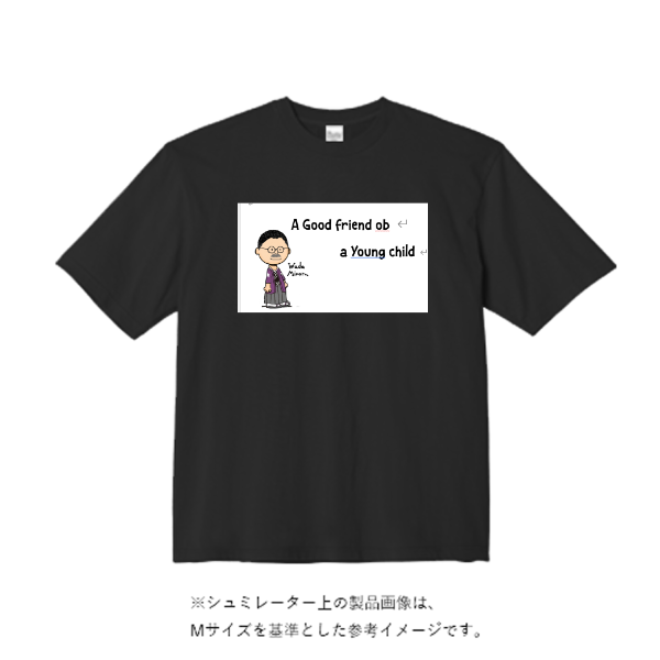 ビッグTシャツ