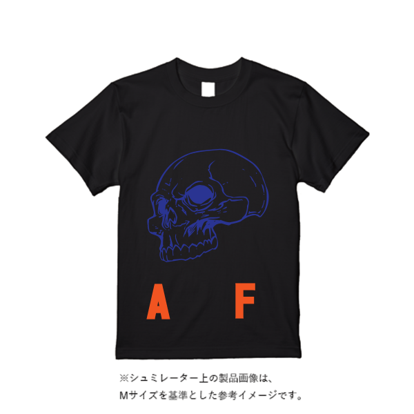5.6オンス ヘビーウエイトＴシャツ（定番カラー）