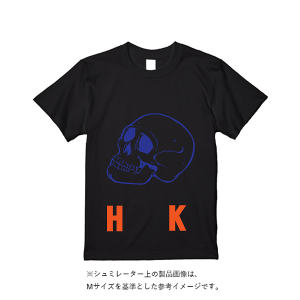 5.6オンス ヘビーウエイトＴシャツ（定番カラー）