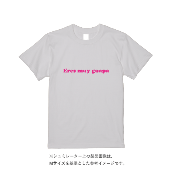 5.6オンス ハイクオリティーＴシャツ