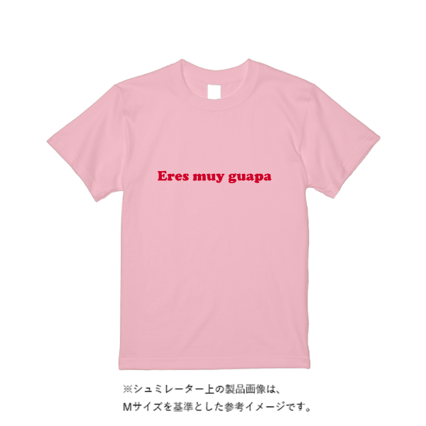 5.6オンス ハイクオリティーＴシャツ