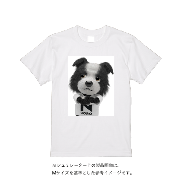 5.6オンス ハイクオリティーＴシャツ
