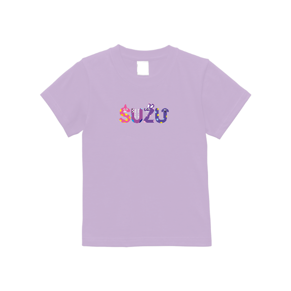 4.4オンス ドライ Ｔシャツ（キッズ）