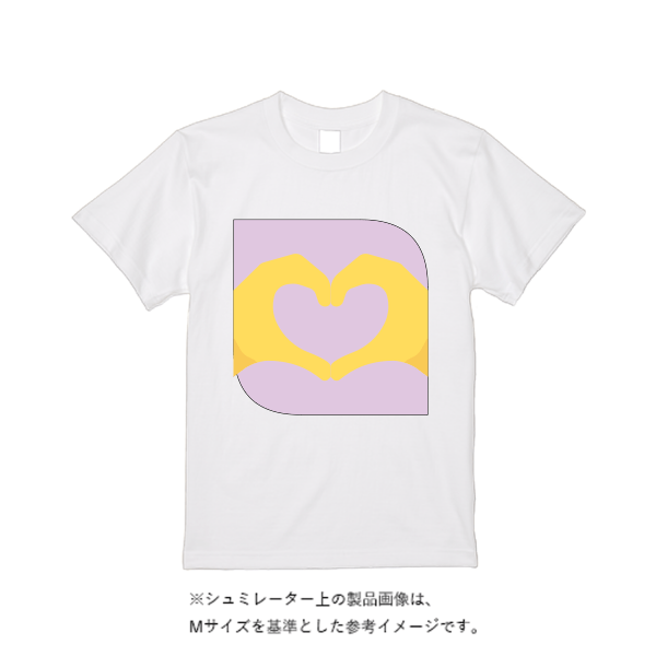 4.4オンス ドライ Ｔシャツ（定番カラー）