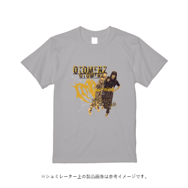 4.4オンス レギュラーコットン Ｔシャツ