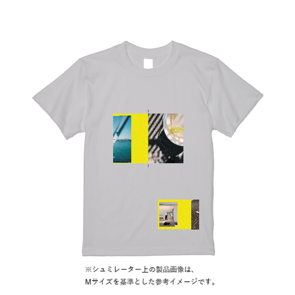 5.6オンス ヘビーウエイトＴシャツ（定番カラー）