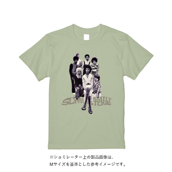 5.6オンスヘビーウェイトリミテッドカラーTシャツ