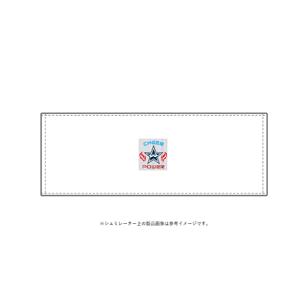 【即日発送】超特急タオル