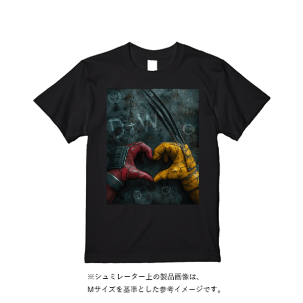 4.4オンス ドライ Ｔシャツ（定番カラー）