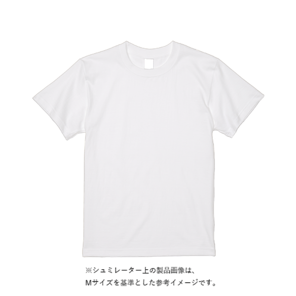 4.1オンス ドライアスレチックTシャツ
