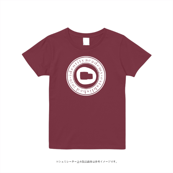 5.6オンス ハイクオリティー Ｔシャツ(レディース)
