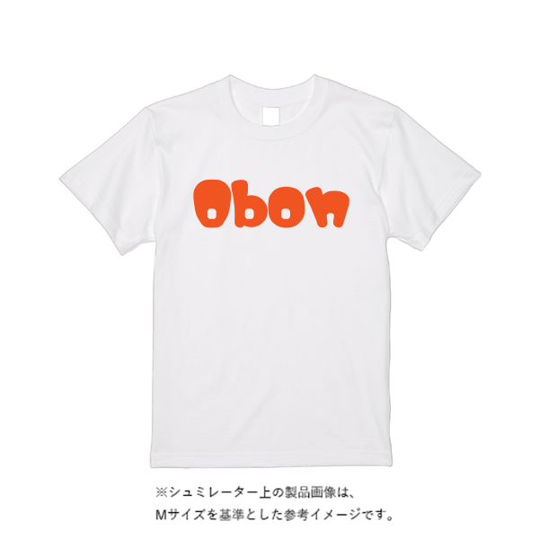 5.6オンス ハイクオリティーＴシャツ
