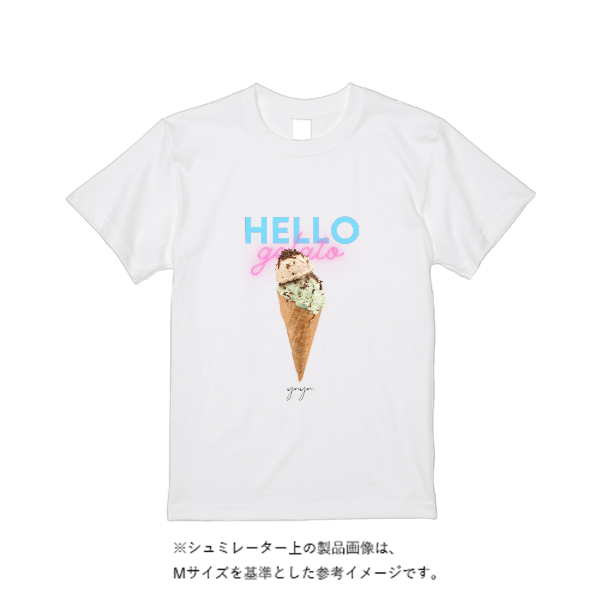 5.6オンス ヘビーウエイトＴシャツ（定番カラー）