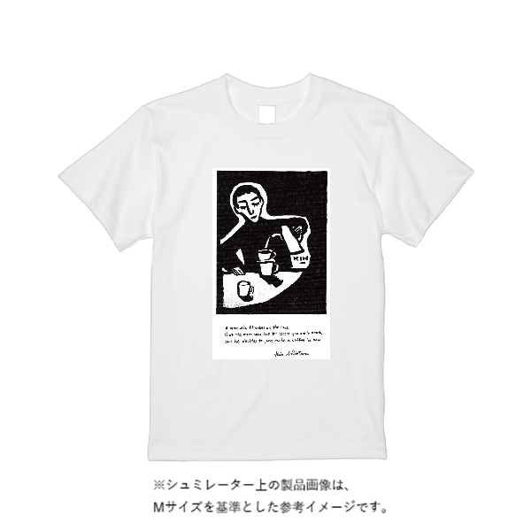 5.6オンス ヘビーウエイトＴシャツ（定番カラー）