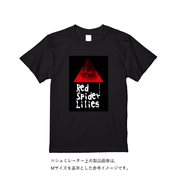 5.6オンス ハイクオリティーＴシャツ