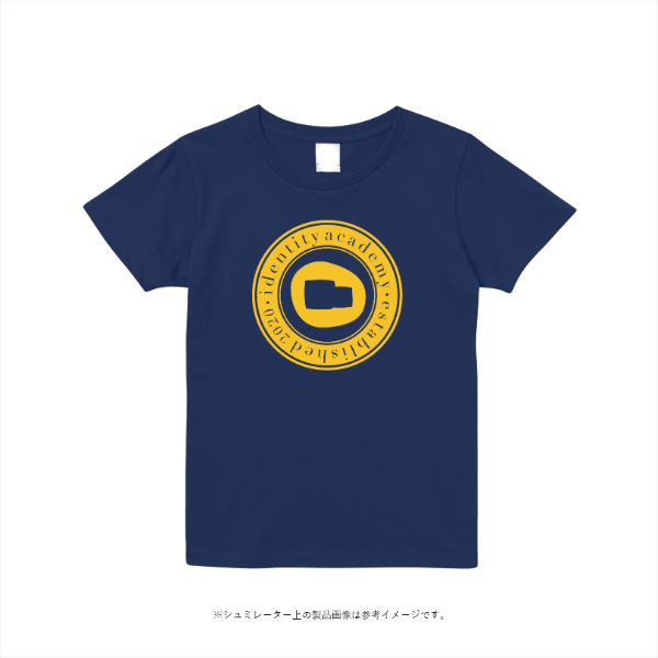 5.6オンス ハイクオリティー Ｔシャツ(レディース)