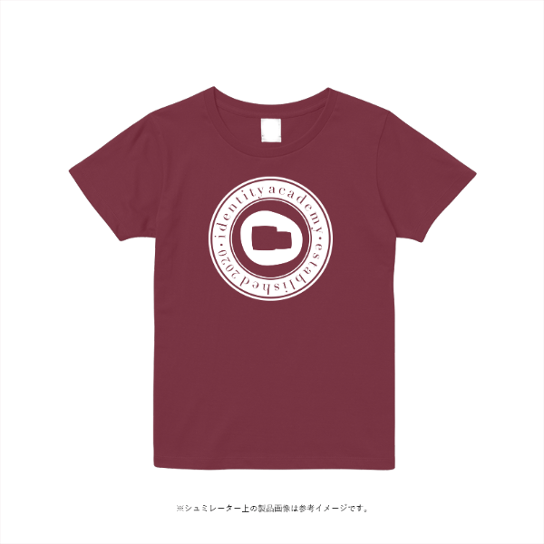 5.6オンス ハイクオリティー Ｔシャツ(レディース)