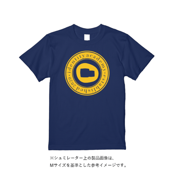 5.6オンス ハイクオリティーＴシャツ