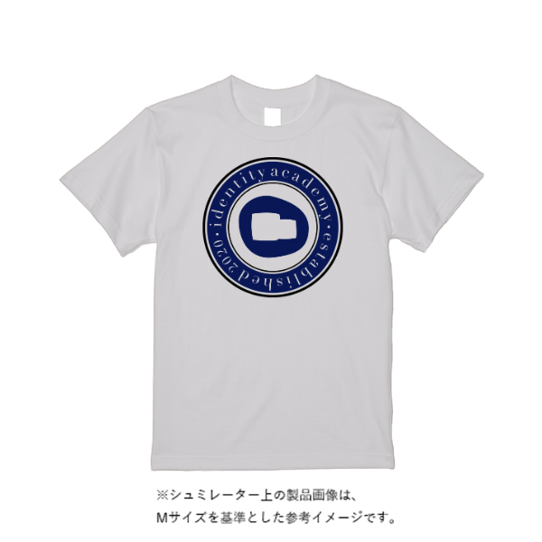 5.6オンス ハイクオリティーＴシャツ