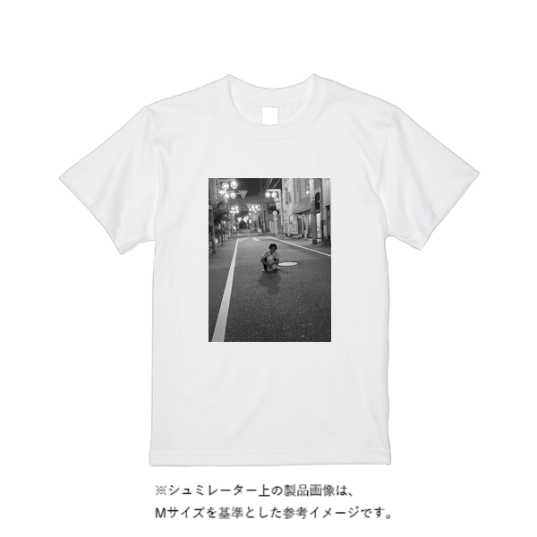 ４．０ｵﾝｽ BBT ﾗｲﾄｳｪｲﾄTｼｬﾂ