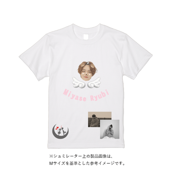 5.6オンス ヘビーウエイトＴシャツ（定番カラー）