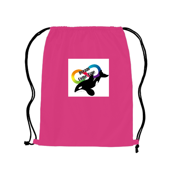 NLBナイロンランドリーバック NLBナイロンランドリーバック