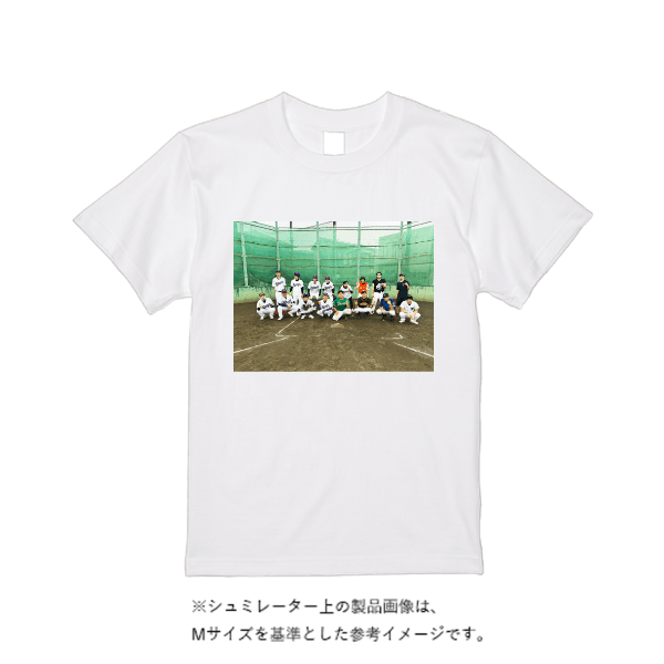 5.6オンス ヘビーウエイトＴシャツ（定番カラー）