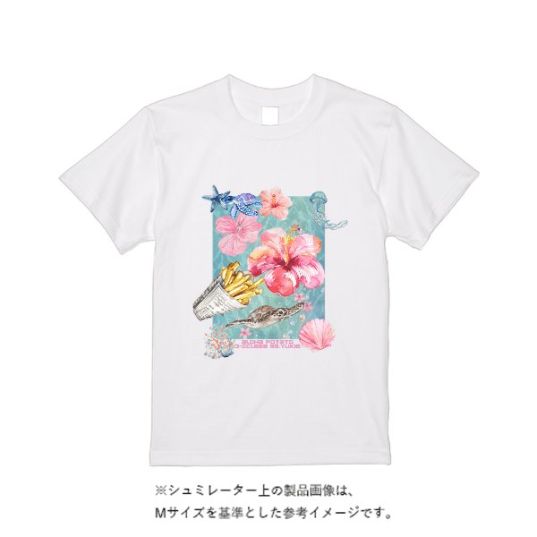 5.6オンス ヘビーウエイトＴシャツ（定番カラー）