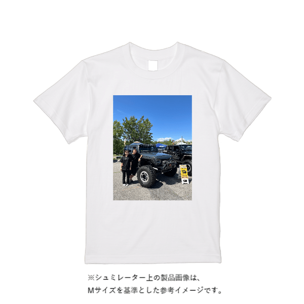 6.2オンス プレミアム Ｔシャツ