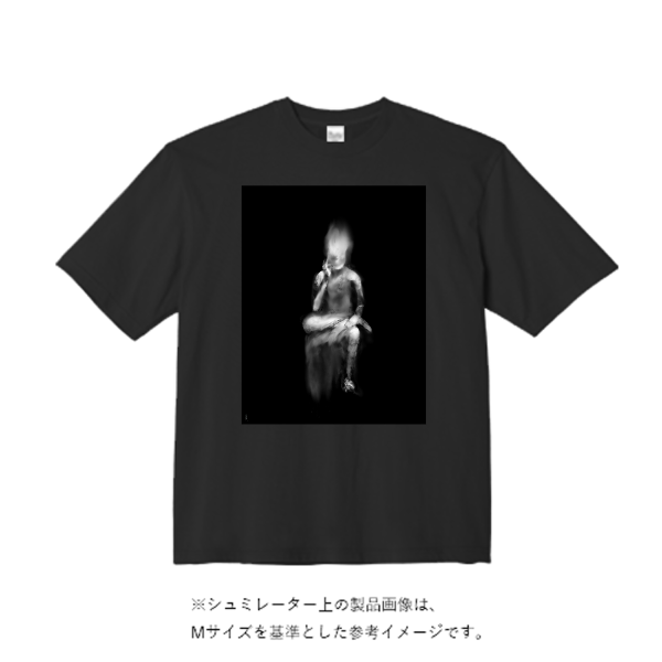 ビッグTシャツ