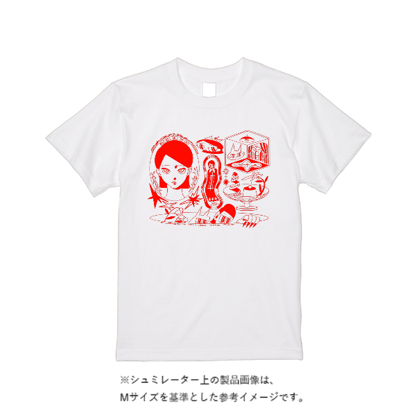5.6オンス ヘビーウエイトＴシャツ（定番カラー）