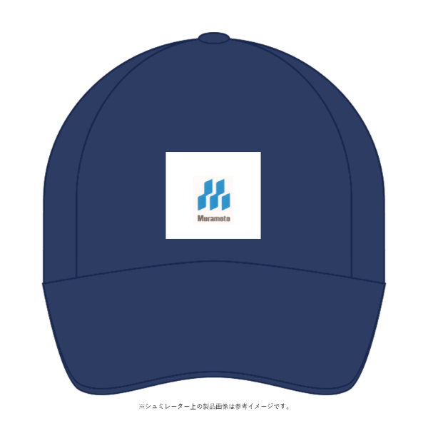 イベントメッシュキャップ(全面カラー)