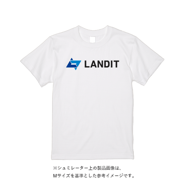 5.6オンス ハイクオリティーＴシャツ