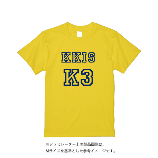 5.6オンス ハイクオリティーＴシャツ