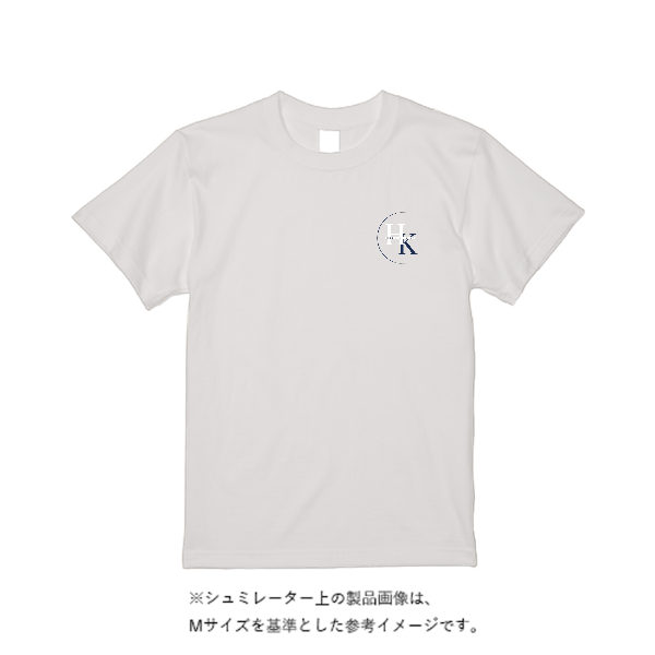 6.2オンス プレミアム Ｔシャツ