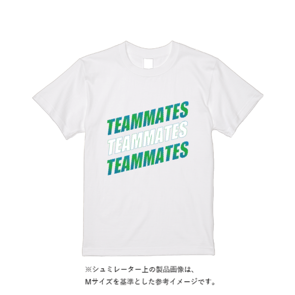 6.2オンス プレミアム Ｔシャツ