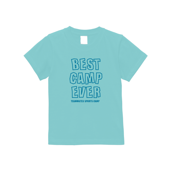 5.6オンス ハイクオリティーＴシャツ（キッズ）