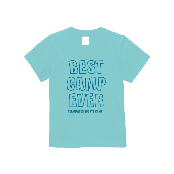 5.6オンス ハイクオリティーＴシャツ（140~160）