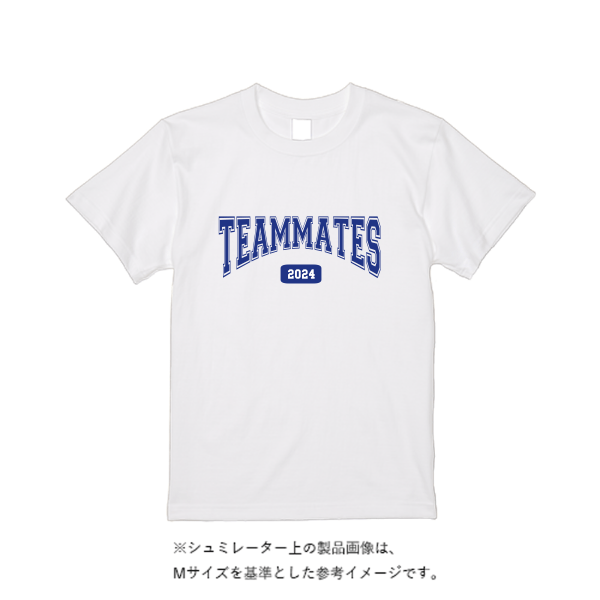 6.2オンス プレミアム Ｔシャツ