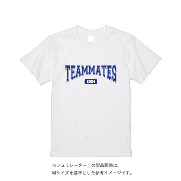 6.2オンス プレミアム Ｔシャツ