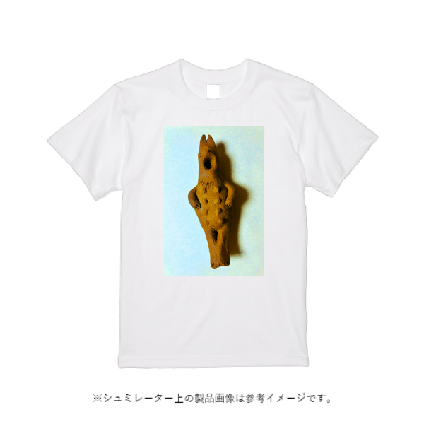 6.2オンス オープンエンド マックスウェイト Tシャツ