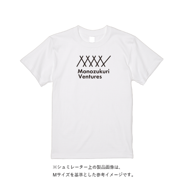 5.6オンス ハイクオリティーＴシャツ