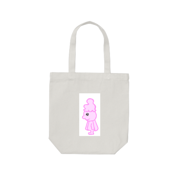 ナチュラルコットンバッグ