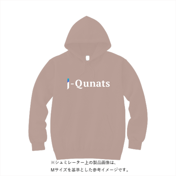 12.0オンス ヘヴィーウェイト スウェット プルオーバー パーカ