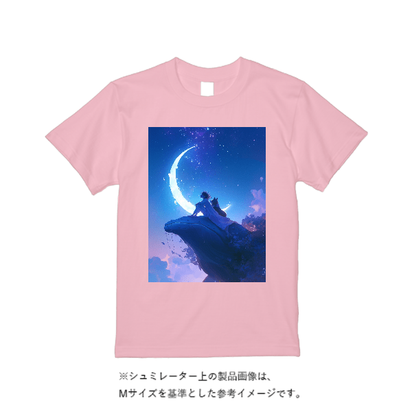 5.6オンス ヘビーウエイトＴシャツ（定番カラー）