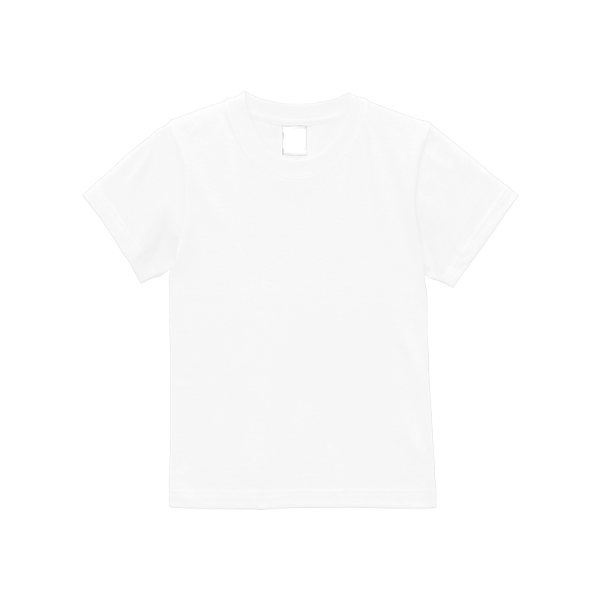 5.6オンス ヘビーウエイトＴシャツ（キッズ）