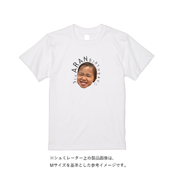 6.0ozTシャツ